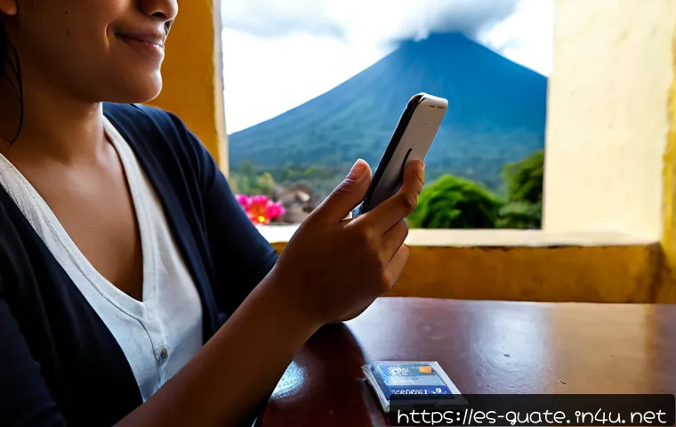 SIM o eSIM para viajar a Guatemala: dónde comprarla, qué revisar y cómo evitar gastos extra 3 과테말라 현지 유심칩 구매 방법 관련 이미지 1